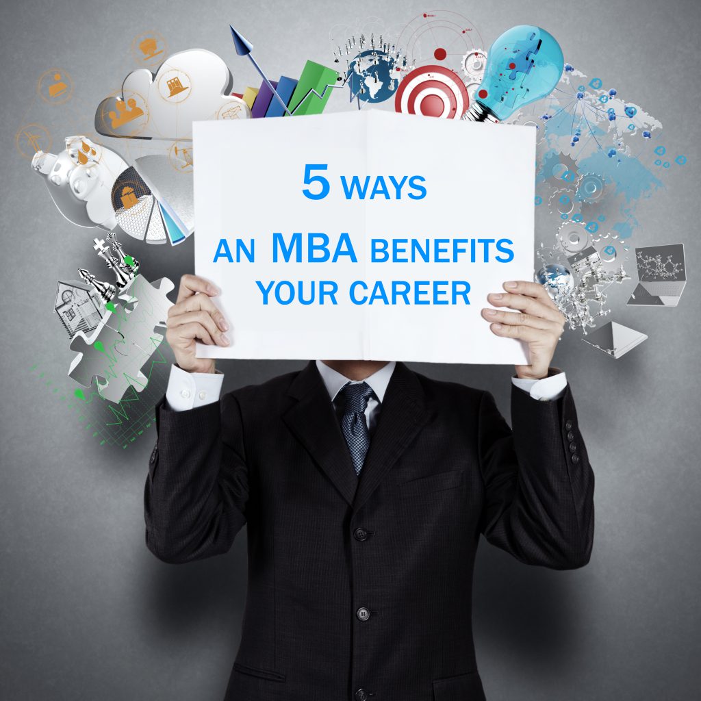 5ways MBA - MDIS Blog