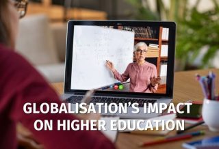 Globalisation's Impact on Higher Education