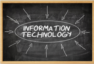 What is Information Technology Course All About - MDIS Blog