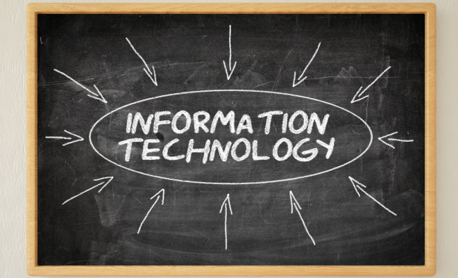 What is Information Technology Course All About - MDIS Blog