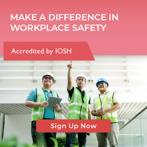 Master of Science Health & Safety | Masters in Health & Safety in ...