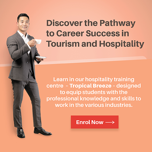 diploma in hospitality and tourism management jobs